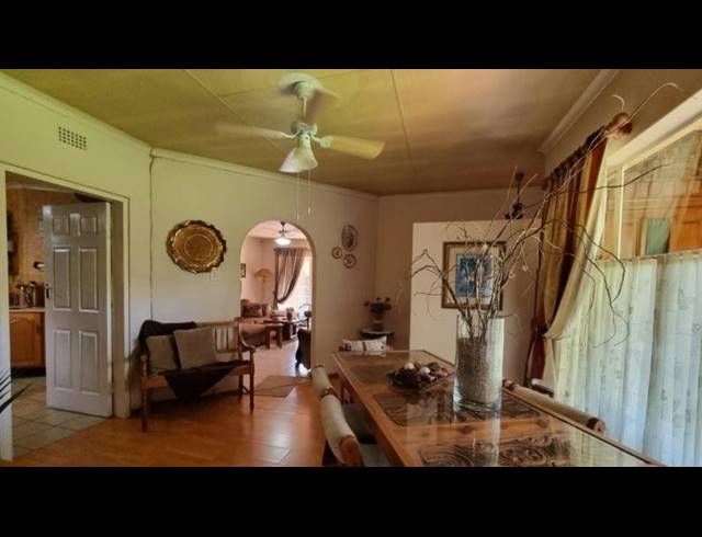 4 BEDROOM HOUSE FOR SALE IN ARCON PARK